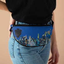 Load image into Gallery viewer, Hue of U.S.™ fanny pack
