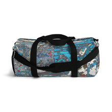 Load image into Gallery viewer, Hue of U.S.™ duffel bag