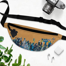 Load image into Gallery viewer, Hue of U.S.™ fanny pack