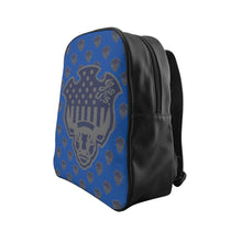 Load image into Gallery viewer, Hue of U.S. school backpack