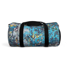 Load image into Gallery viewer, Hue of U.S.™ duffel bag