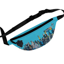 Load image into Gallery viewer, Hue of U.S.™ fanny pack