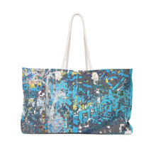 Load image into Gallery viewer, Hue of U.S.™ weekender bag