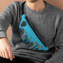 Load image into Gallery viewer, Hue of U.S.™ fanny pack