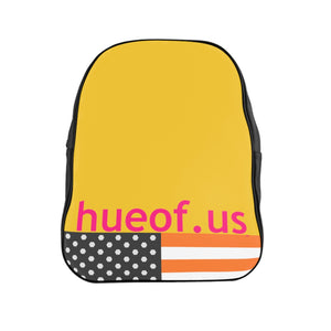 Hue of U.S.™ school backpack