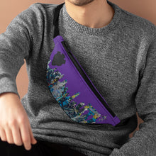 Load image into Gallery viewer, Hue of U.S.™ fanny pack
