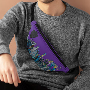 Hue of U.S.™ fanny pack
