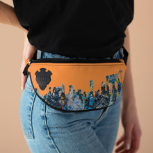 Load image into Gallery viewer, Hue of U.S.™ fanny pack
