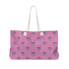 Load image into Gallery viewer, Hue of U.S.™ weekender bag
