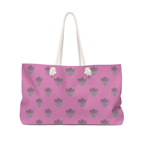 Hue of U.S.™ weekender bag