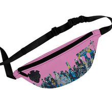Load image into Gallery viewer, Hue of U.S.™ fanny pack
