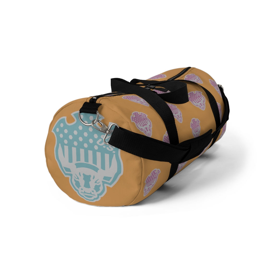 Hue of U.S.™ duffel bag