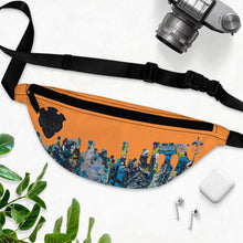 Load image into Gallery viewer, Hue of U.S.™ fanny pack

