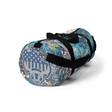 Load image into Gallery viewer, Hue of U.S.™ duffel bag
