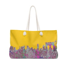 Load image into Gallery viewer, Hue of U.S.™ weekender bag
