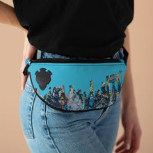 Load image into Gallery viewer, Hue of U.S.™ fanny pack
