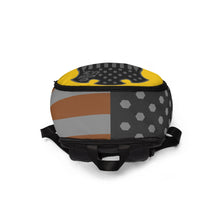 Load image into Gallery viewer, Hue of U.S.™ fabric backpack
