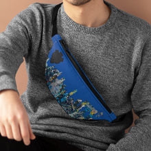 Load image into Gallery viewer, Hue of U.S.™ fanny pack
