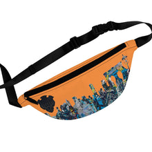 Load image into Gallery viewer, Hue of U.S.™ fanny pack
