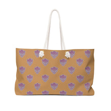 Load image into Gallery viewer, Hue of U.S.™ weekender bag
