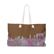 Load image into Gallery viewer, Hue of U.S.™ weekender bag
