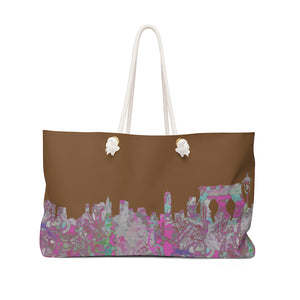 Hue of U.S.™ weekender bag