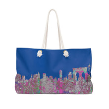 Load image into Gallery viewer, Hue of U.S.™ weekender bag
