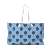 Load image into Gallery viewer, Hue of U.S.™ weekender bag
