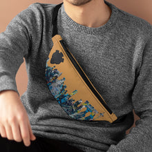 Load image into Gallery viewer, Hue of U.S.™ fanny pack
