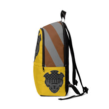 Load image into Gallery viewer, Hue of U.S.™ fabric backpack
