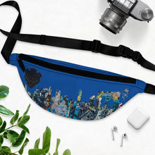Load image into Gallery viewer, Hue of U.S.™ fanny pack
