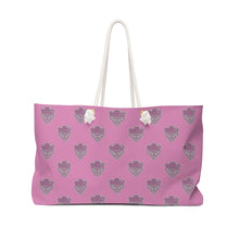 Load image into Gallery viewer, Hue of U.S.™ weekender bag
