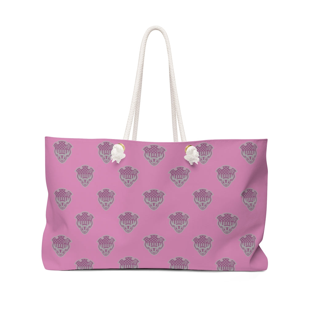 Hue of U.S.™ weekender bag