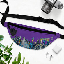 Load image into Gallery viewer, Hue of U.S.™ fanny pack
