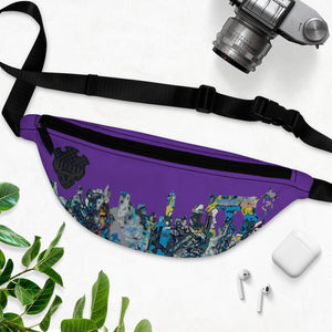 Hue of U.S.™ fanny pack