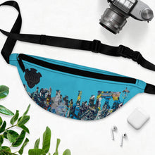 Load image into Gallery viewer, Hue of U.S.™ fanny pack
