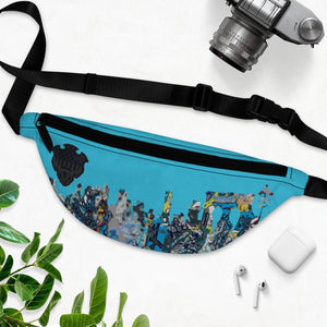 Hue of U.S.™ fanny pack