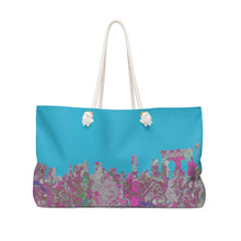 Load image into Gallery viewer, Hue of U.S.™ weekender bag
