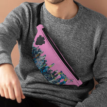Load image into Gallery viewer, Hue of U.S.™ fanny pack
