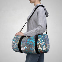 Load image into Gallery viewer, Hue of U.S.™ duffel bag
