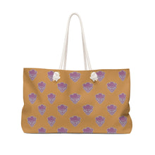 Load image into Gallery viewer, Hue of U.S.™ weekender bag
