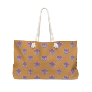 Hue of U.S.™ weekender bag