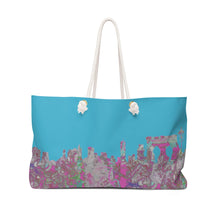 Load image into Gallery viewer, Hue of U.S.™ weekender bag
