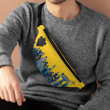 Load image into Gallery viewer, Hue of U.S.™ fanny pack
