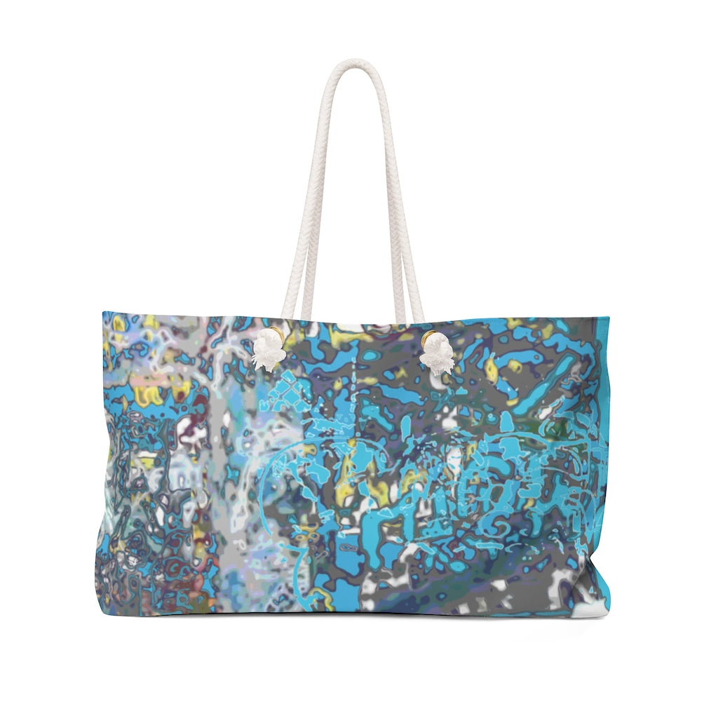 Hue of U.S.™ weekender bag