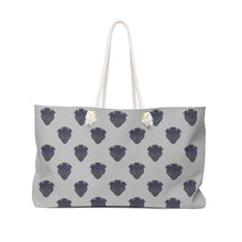 Load image into Gallery viewer, Hue of U.S.™ weekender bag
