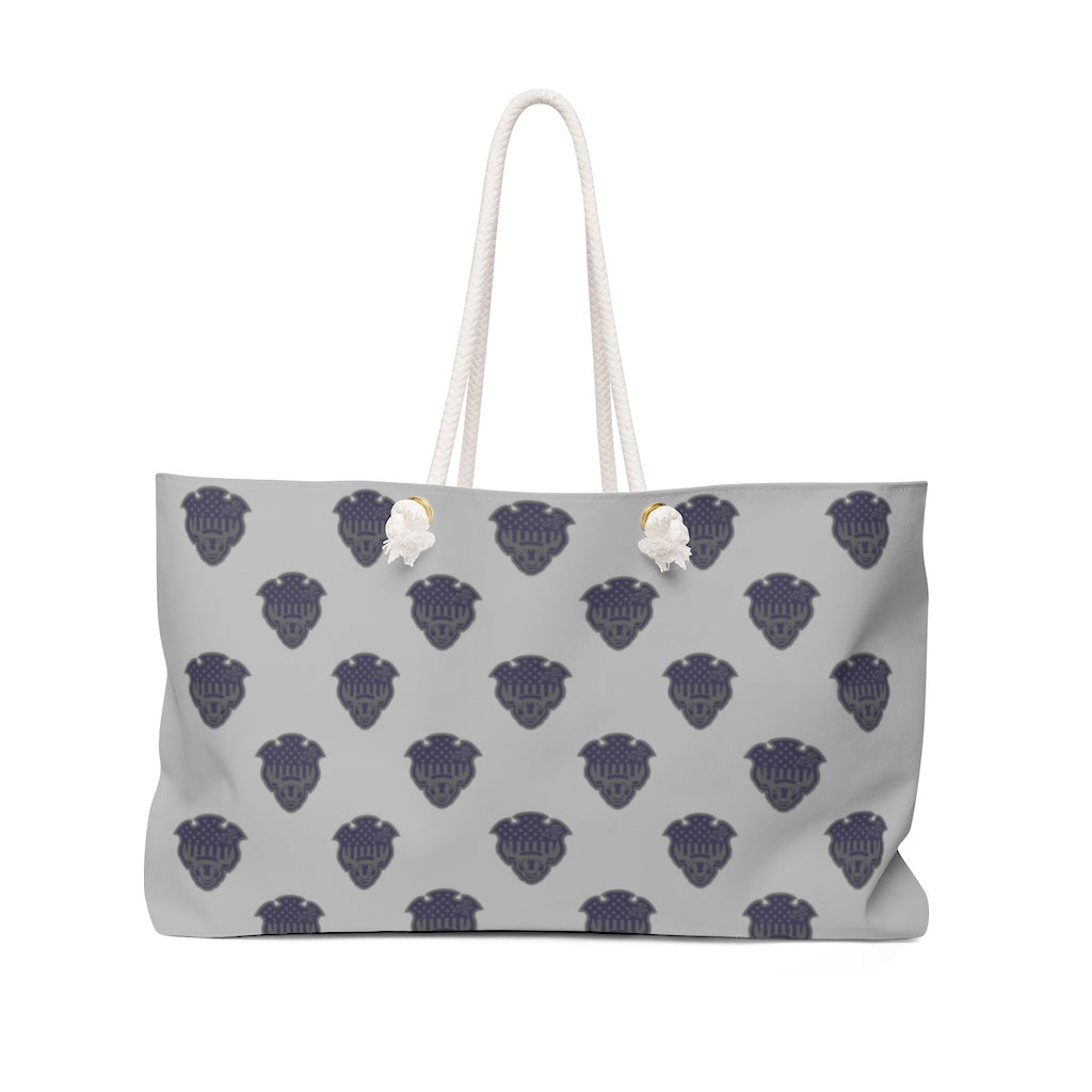 Hue of U.S.™ weekender bag