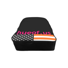 Load image into Gallery viewer, Hue of U.S.™ school backpack
