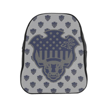 Load image into Gallery viewer, Hue of U.S. school backpack
