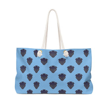 Load image into Gallery viewer, Hue of U.S.™ weekender bag
